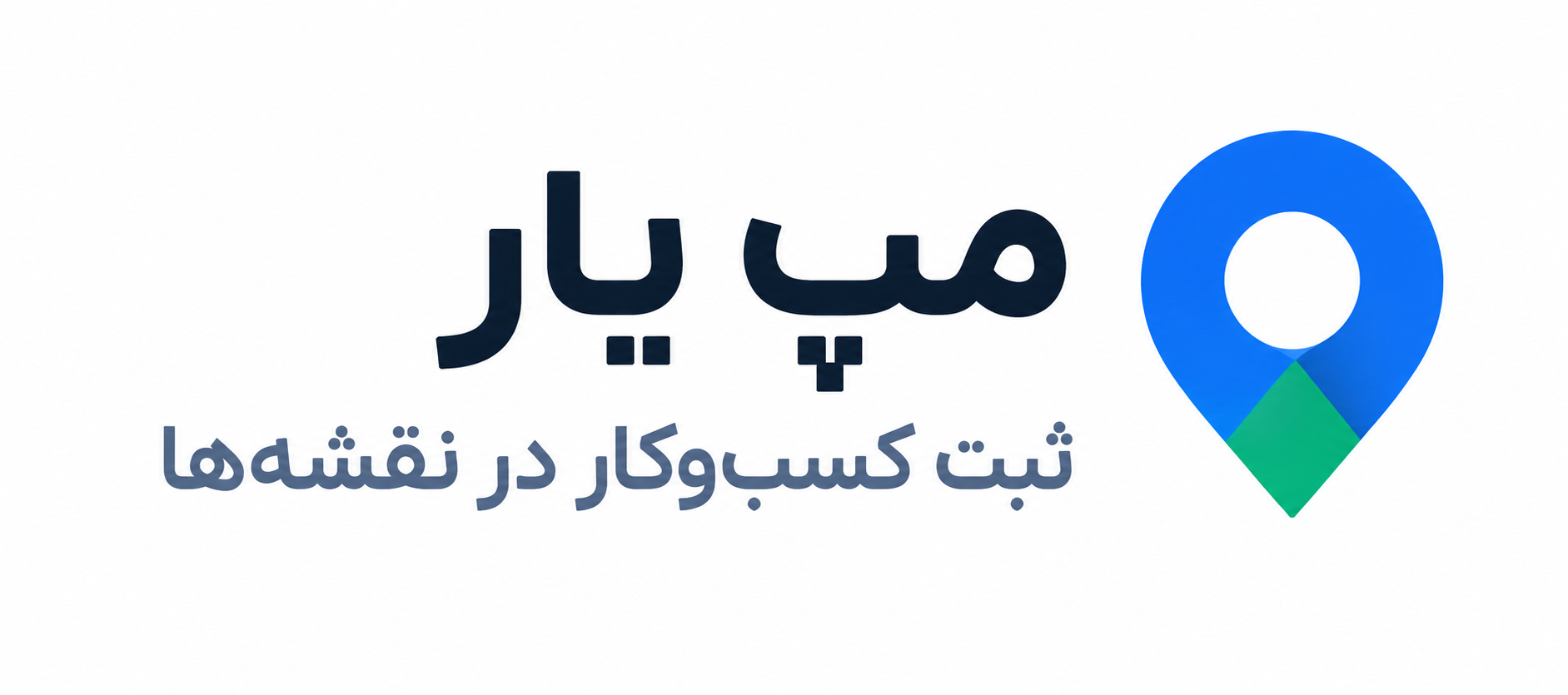 مپ یار